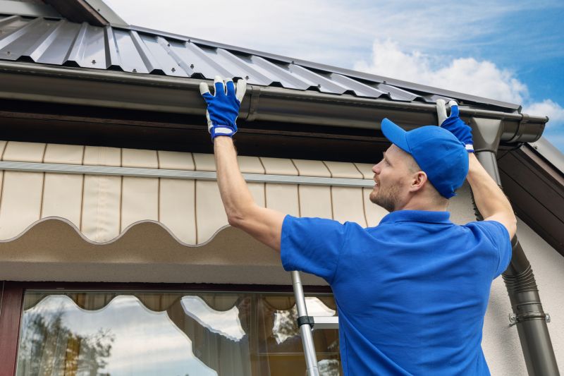 Gutter Service Companies